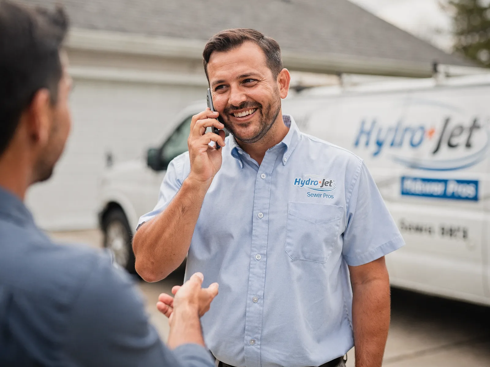 Hydro Jetting El Cerrito, CA FAQs